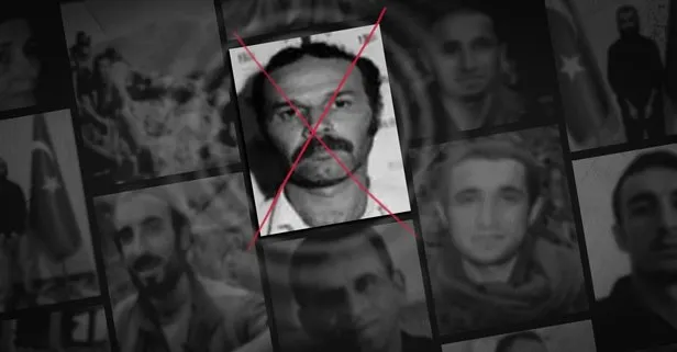 MİT’ten filmleri aratmayan operasyon! Terörist Osman Nuri Ocaklı PKK hücresindeki aşk randevusunda imha edildi