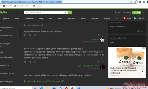 Ekşi Sözlük'teki büyük algı oyunları! Hepsi deşifre oldu: Sansür, manipülasyon, başlık gizleme ve CHP'nin troll ekibi... - 43