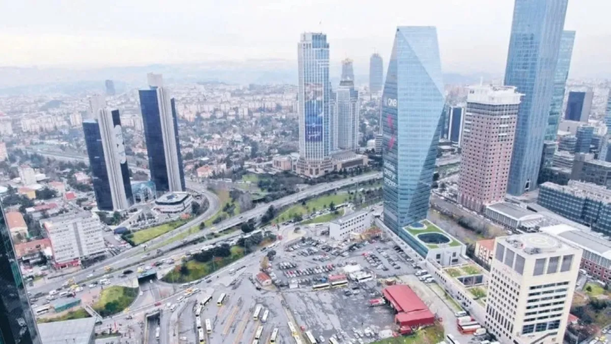 İstanbul’da CHP’li İBB eliyle ekolojik talan: 87 milyarlık rant için İETT arazisi imara açıldı