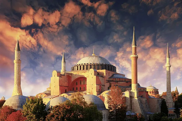 Malezya'dan Batı'ya 'Ayasofya' tepkisi! "İslamafobi vebasına maruz kaldılar"