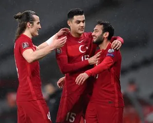 Milli yıldız Premier Lig’e