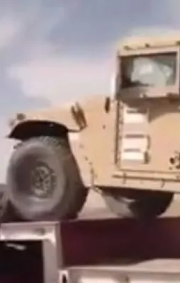 ABD PYD'ye yine silah gönderdi