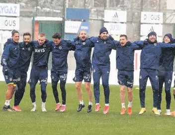 Göztepe için start verildi