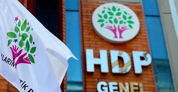Son dakika: HDP milletvekillerine ait 10 yeni dokunulmazlık dosyası Meclis’e ulaştı