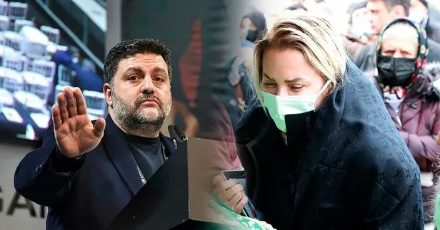 Ece Erken'in eşi Şafak Mahmutyazıcıoğlu cinayetinde ambulans olay yerine 7 dakika 43 saniyede ulaştı! Gözaltı sayısı yükseldi-13