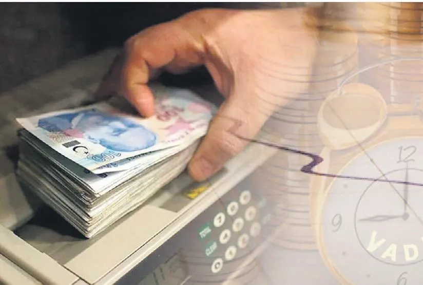 Ekonomide Kasım rüzgarı