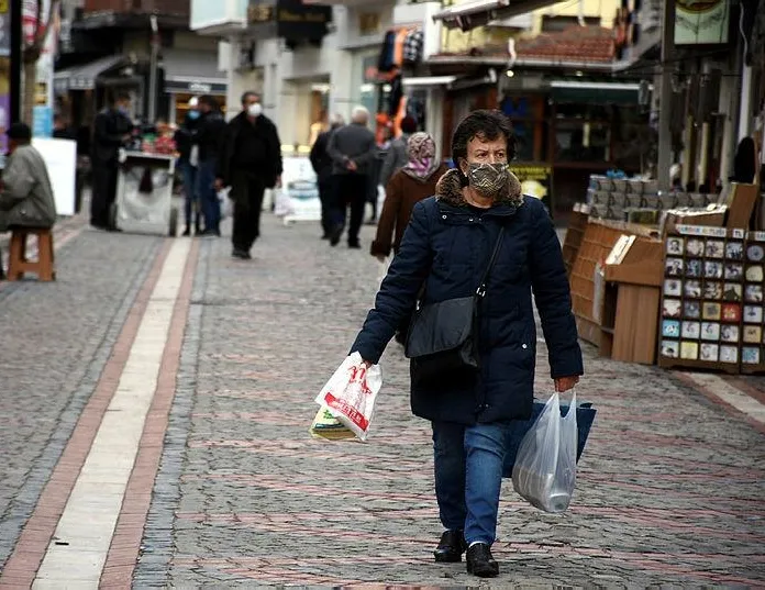 Edirne’ye Bulgar akını