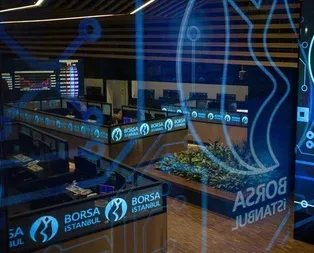 Borsa’da yeni zirve görüldü