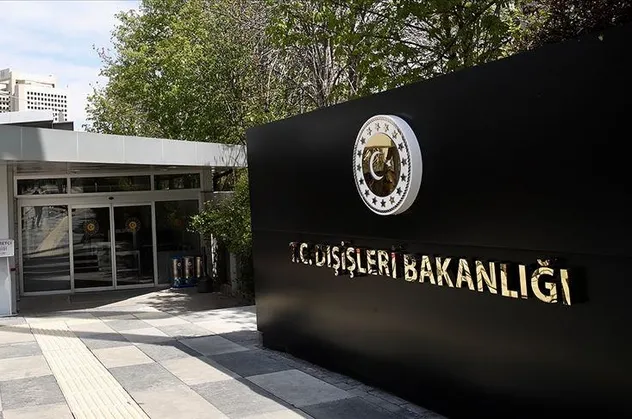 Türkiye'den Avrupa Konseyi Bakanlar Komitesi'ne Kavala davası tepkisi