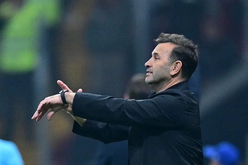 Galatasaray'ın Union SG yenilgisi sonrası şok yorum! "Bedel mi ödettiler?" - 15