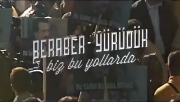 İletişim Başkanı Fahrettin Altun'dan Başkan Erdoğan'a doğum günü mesajı: İyi ki doğdun milletin adamı