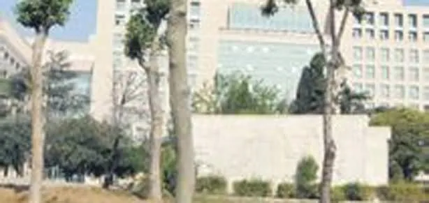Çağlayan’da Gezi’ntide