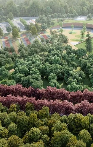 İstanbul'un millet bahçeleri açıldı