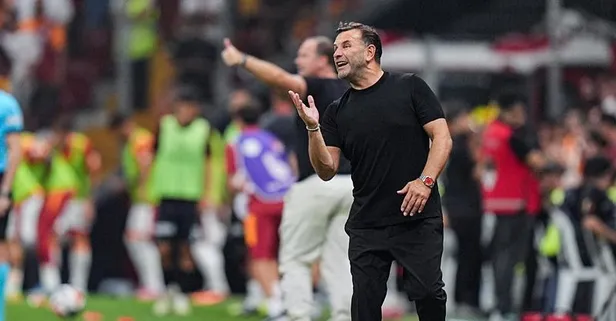 Okan Buruk Guardiola'yı geride bıraktı!