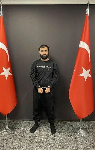 MİT ve Emniyet'ten DEAŞ’ın Türkiye’deki finans ve lojistik şebekesinin çökertilmesine yönelik ortak operasyon!