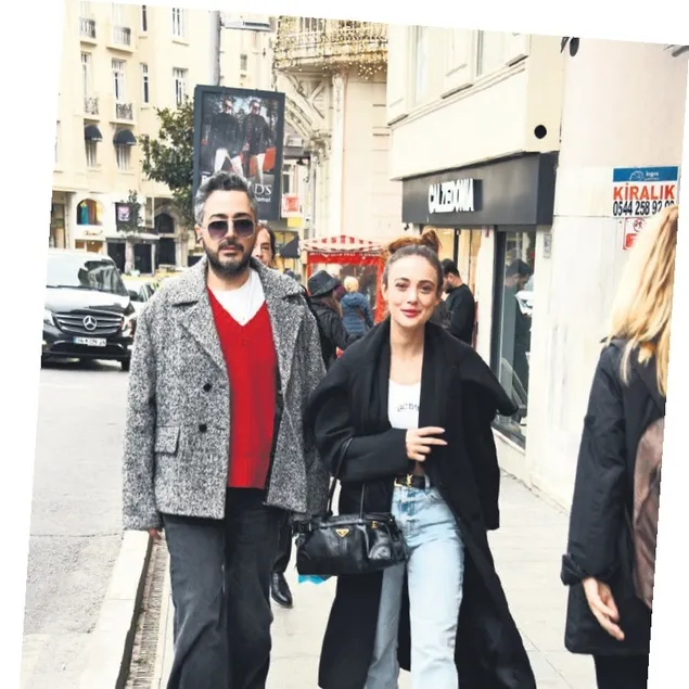 ‘hayatımda kimse yok böyle iyi’