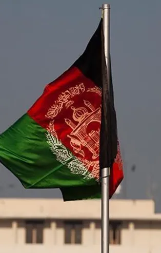 Afganistan Hac ve Evkaf Bakanı Abdul Hakim Munib, Erdoğan'dan barışa destek istiyor