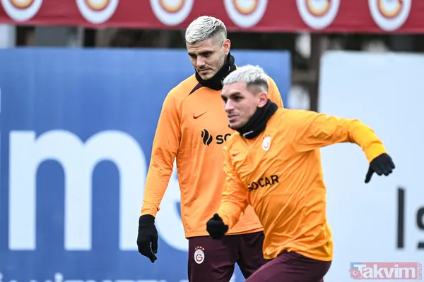 Milli yıldız Aslan oluyor! Galatasaray'dan transfer hamlesi - 4