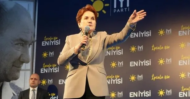 CHP Genel Başkanı Özgür Özel’in İP’li adaylara ’geri çekilin’ çağrısı Meral Akşener’i çıldırttı: Türk siyaseti böyle cıvıklık görmedi