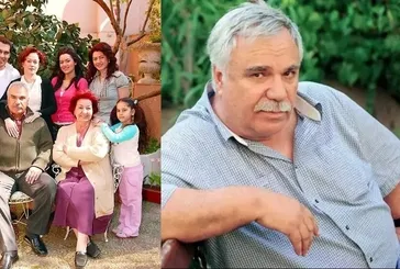 Yaprak Dökümü’nün başrol oyuncusu Halil Ergün vasiyetini açıkladı! Tek isteği...