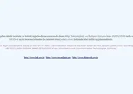 Son dakika: ODA TV hakkında flaş karar: Erişim engellendi!