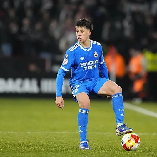 Arda Güler için Arsenal iddiası