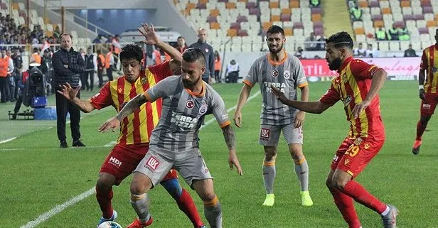 Tartışılan rotasyon