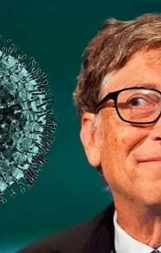 Bill Gates: "2021'de iyi haberler var"