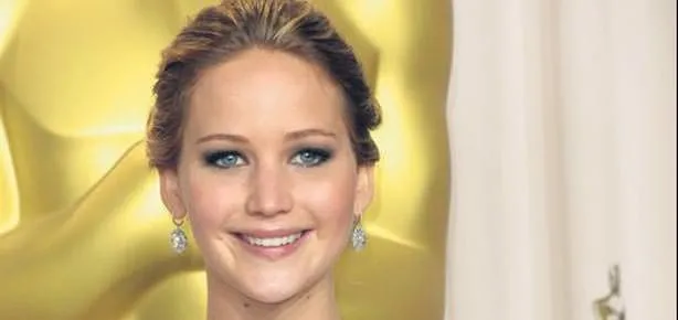 Lawrence Oscar’ı sürdü