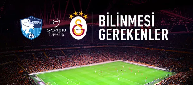 BB Erzurumspor - Galatasaray maçında hava nasıl olacak?-5