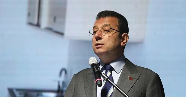 CHP - İYİ Parti ateş hattı! İmamoğlu'ndan Meral Akşener'e olay sözler... "Siyasi muğlak, muhatap almıyorum"