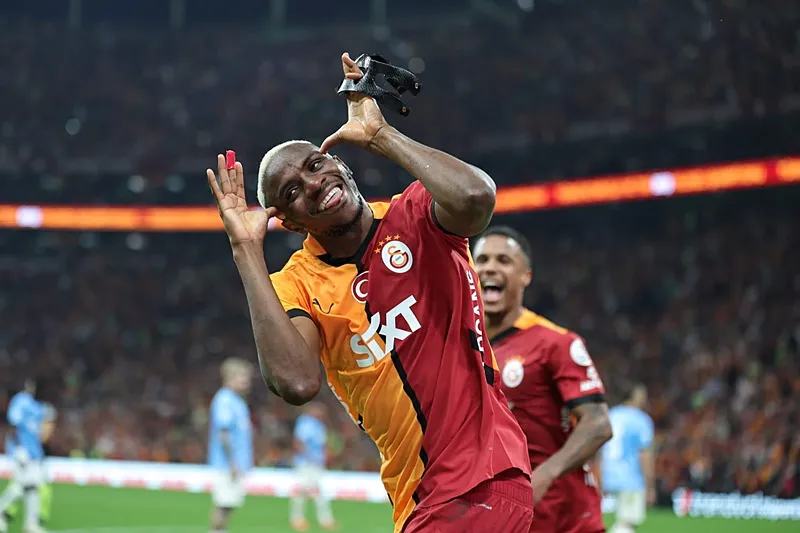 Galatasaray'dan transferde ters köşe! O tarihte teklif yapılacak - 7