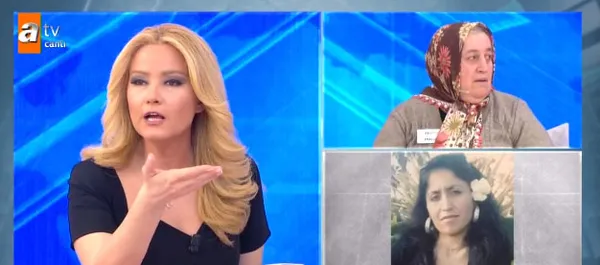 Müge Anlı'da bugün tüyler ürperten açıklama! Meral Polat'ın sevgilisi olan Hüseyin Bey'in eski sevgilisi neler anlattı? 3 Aralık-8