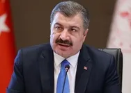 Son dakika: Sağlık Bakanı Fahrettin Koca, BioNTech firmasıyla anlaşma imzalandığını açıkladı