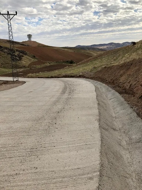 Başkan Erdoğan talimatı verdi! Güvenlik yollarında teröre geçit yok-4