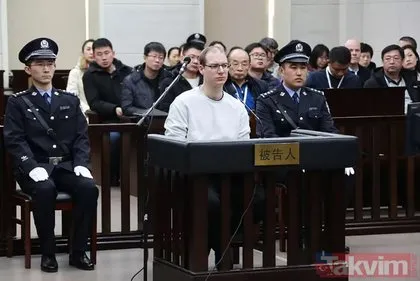 Kanada idama mahkum edilen vatandaşı için Çin’den merhamet istedi
