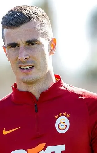 Inaki Pena'nın Alanya maçındaki performansı ile ilgili rakamlar herkesi şoke etti