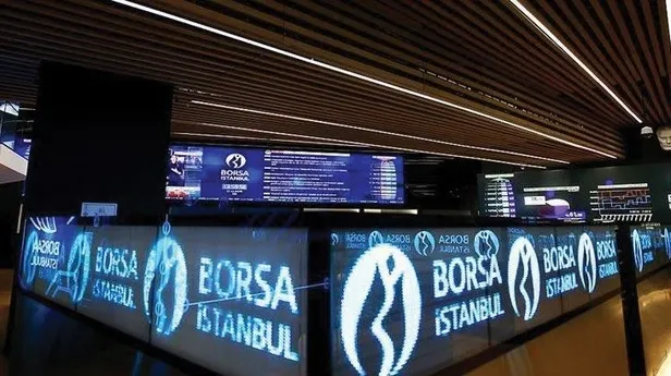 25 Eylül Borsa İstanbul güne yükselişle başladı | BİST 100 endeksinde son durum-3