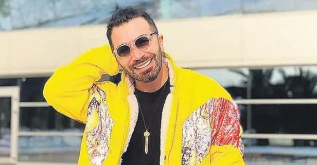 ’Aşkım’ serbest