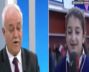 Nihat Hoca PKK’nın provokasyonuna gelmedi