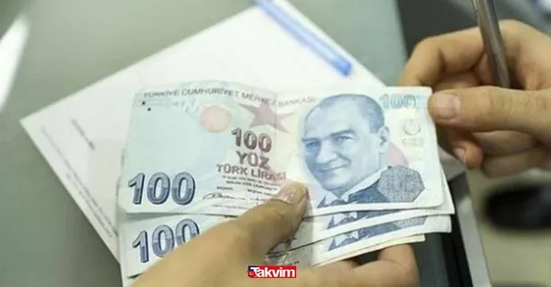 1000 ve 2.000 TL parası olanlar dikkat! Paranız günlük olarak artsın! 32 günlük vadeli mevduat faizi kazandırıyor!