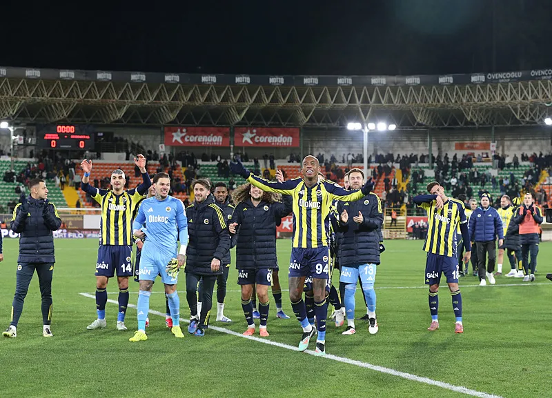 Fenerbahçe'de hedef ilk 8! İşte Tedesco'nun Aston Villa maçı 11'i - 5