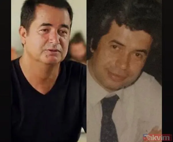 Feyyaz Şerifoğlu babasının kopyası gören inanamadı! - 7