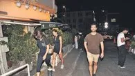 Alsana kaçış