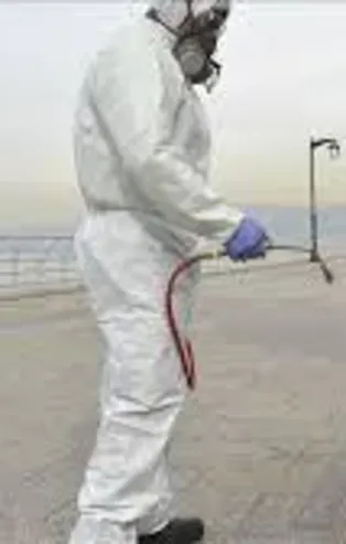 Fas koronavirüs nedeniyle sağlıkta OHAL ilan etti