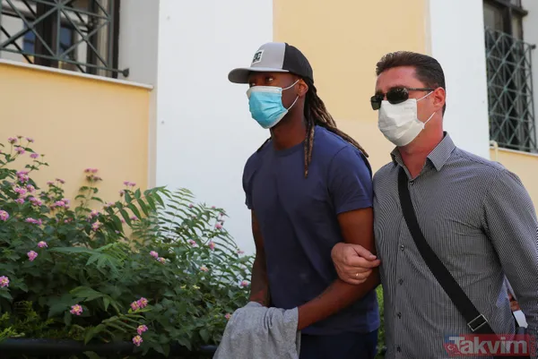 Güncel Piyasa Değeri 5 Milyon Euro Olan Semedo, 3 Kez Portekiz Milli Takım Formasını Giydi. Kariyerinde Toplamda 236 Karşılaşmada Forma Giyen Semedo, 10 Gol...