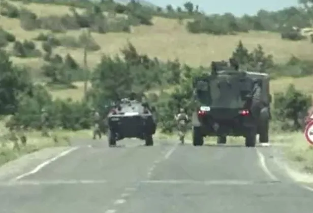 PKK içinde infazlar sürüyor: Örgütten kaçmaya çalışan teröristin cesedi toprağa gömülü halde bulundu-5