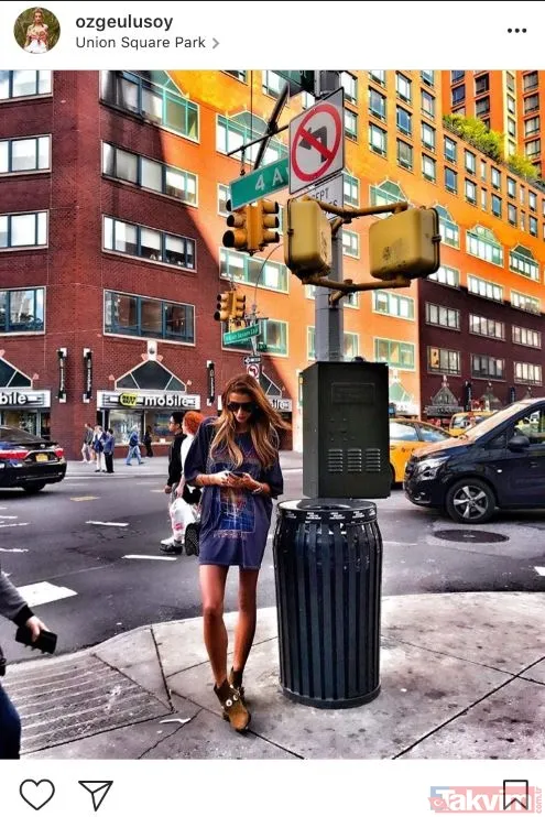 Bahar Candan Photoshop kurbanı oldu! İşte Photoshop'u abartan ünlü isimler - 22