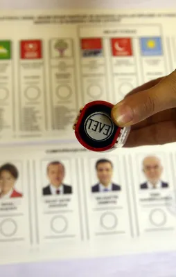 30 Büyükşehirde 24 Haziran seçim sonuçları!