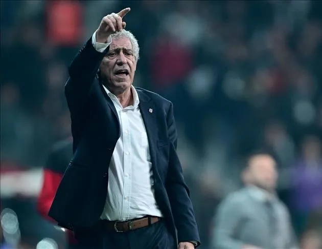 Santos’tan sürpriz imza